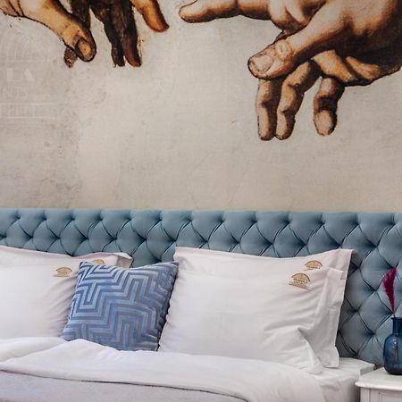 Cozy City Center Apartments Pilsudskiego 11 كراكوفيا المظهر الخارجي الصورة
