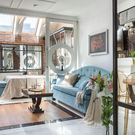 Cozy City Center Apartments Pilsudskiego 11 كراكوفيا المظهر الخارجي الصورة