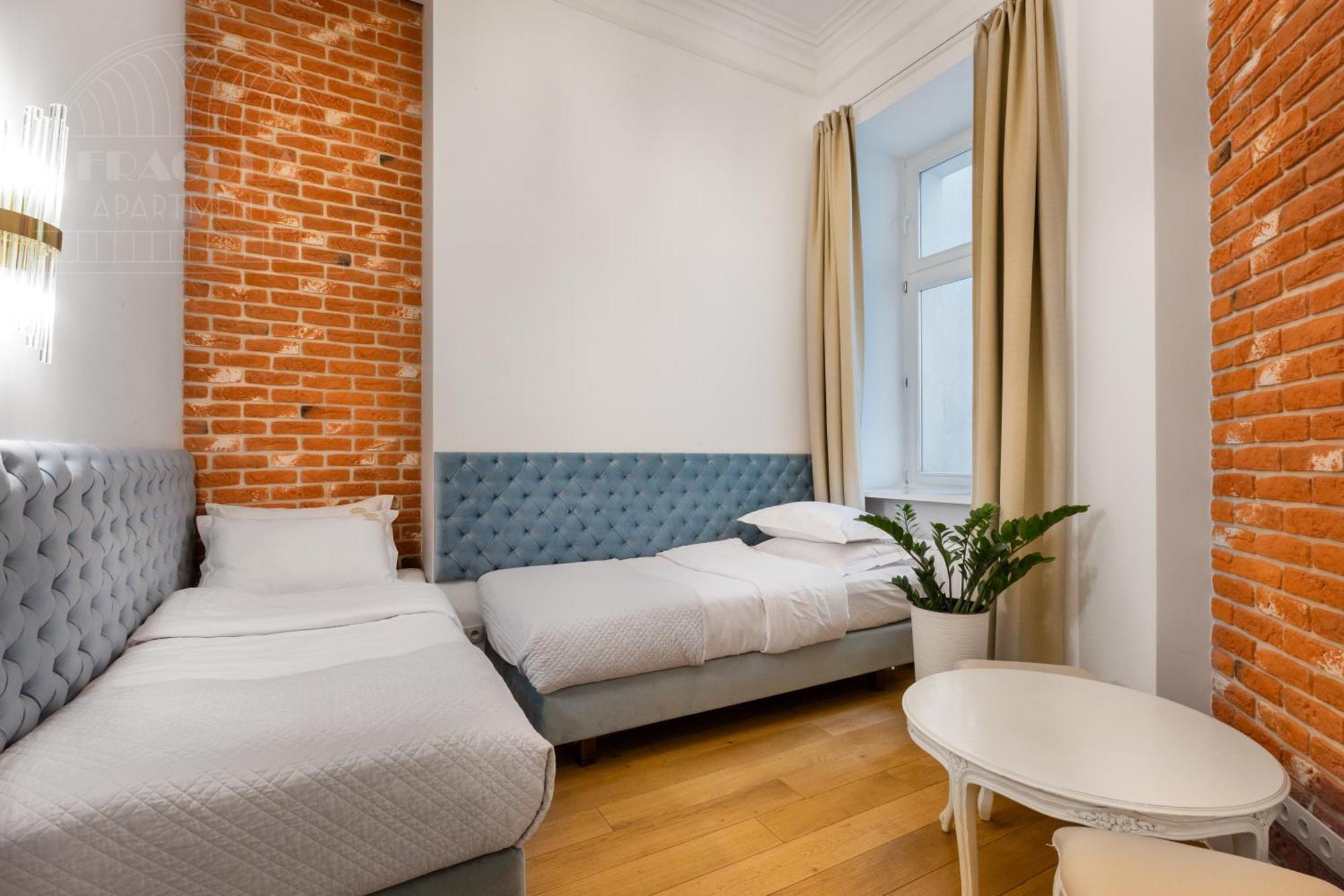 Cozy City Center Apartments Pilsudskiego 11 كراكوفيا المظهر الخارجي الصورة