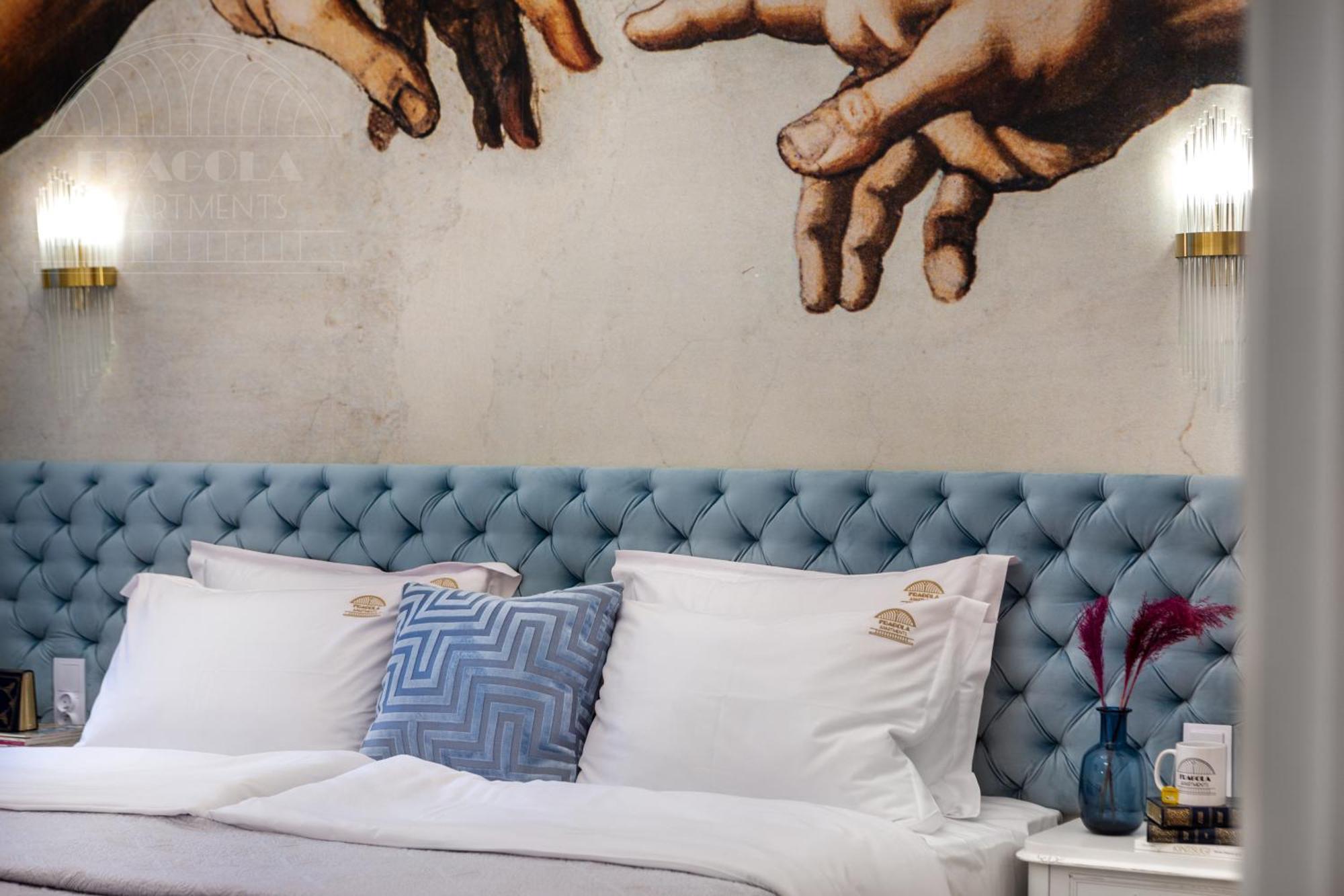 Cozy City Center Apartments Pilsudskiego 11 كراكوفيا المظهر الخارجي الصورة