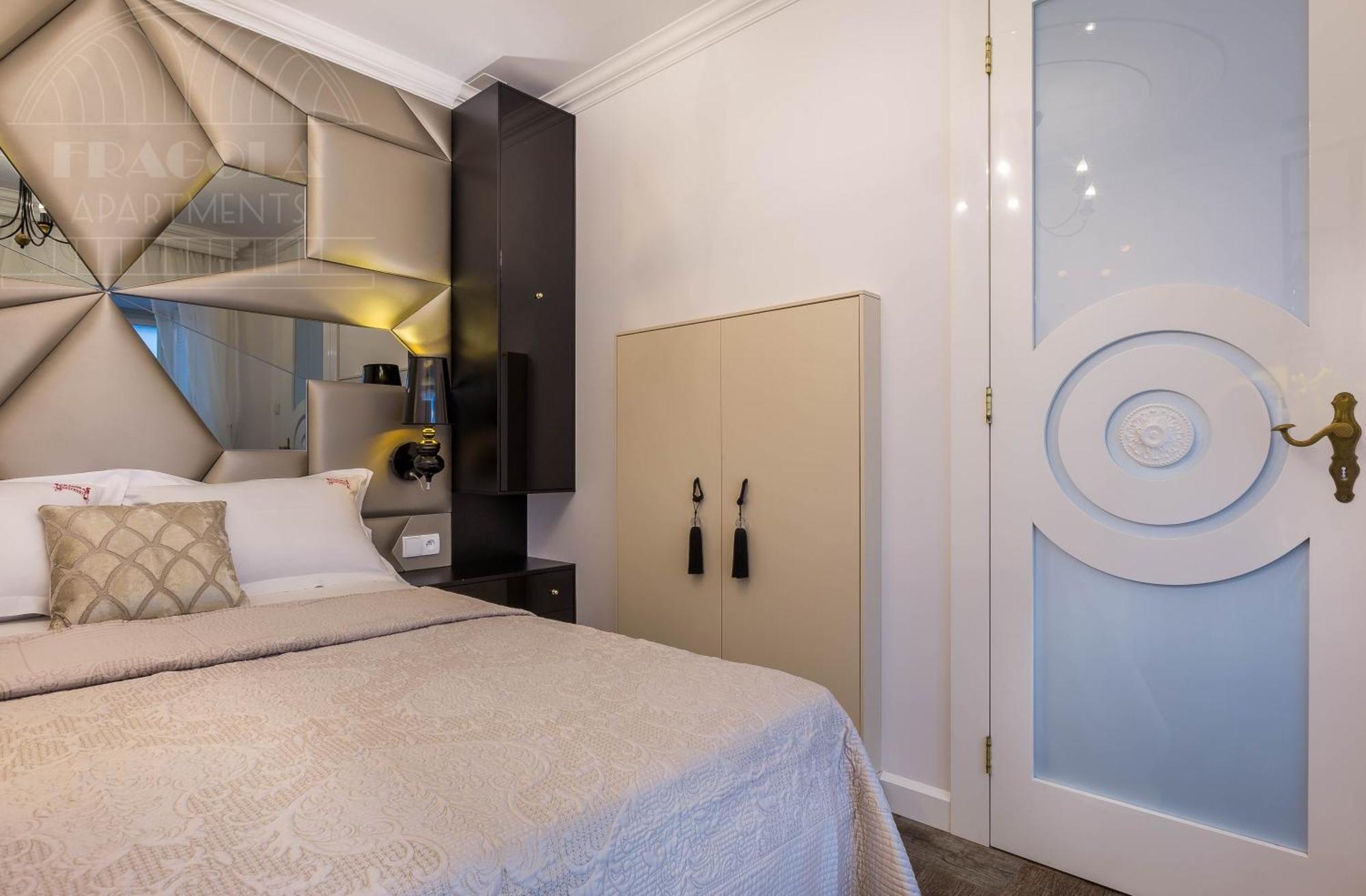 Cozy City Center Apartments Pilsudskiego 11 كراكوفيا المظهر الخارجي الصورة