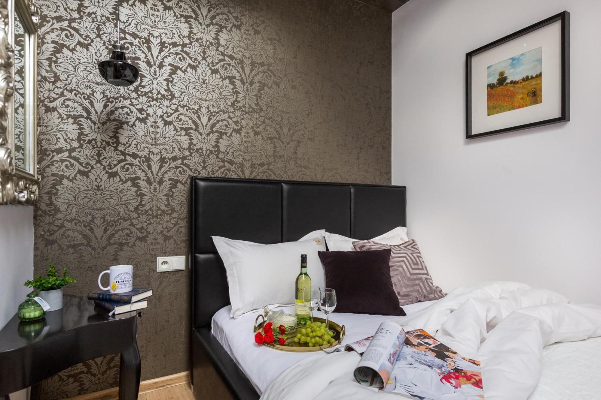 Cozy City Center Apartments Pilsudskiego 11 كراكوفيا المظهر الخارجي الصورة