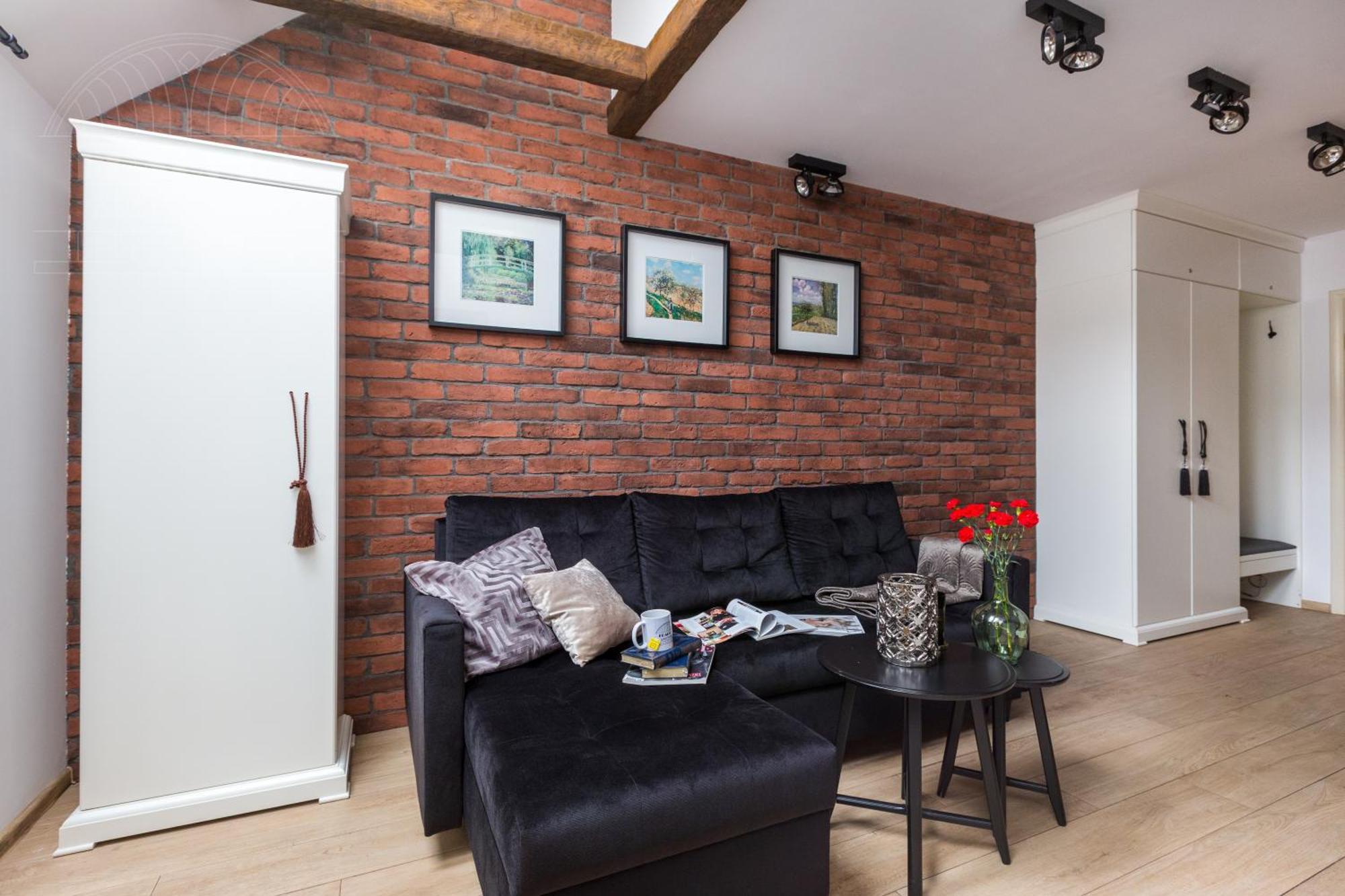 Cozy City Center Apartments Pilsudskiego 11 كراكوفيا المظهر الخارجي الصورة