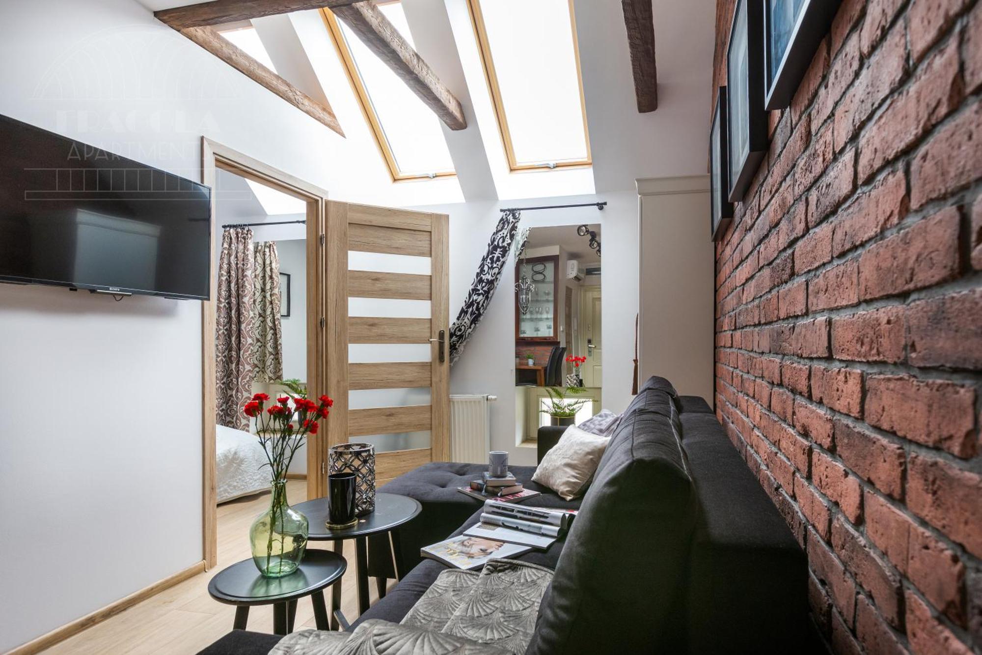 Cozy City Center Apartments Pilsudskiego 11 كراكوفيا المظهر الخارجي الصورة