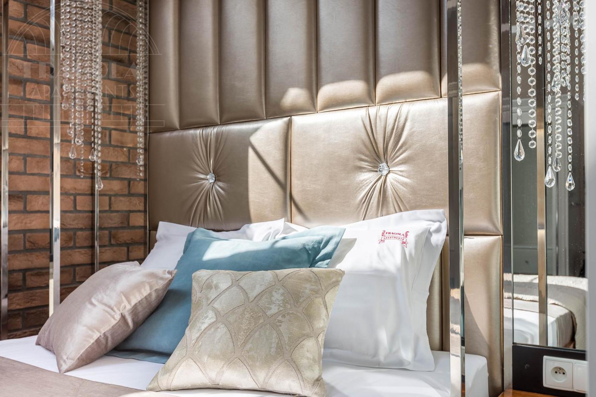 Cozy City Center Apartments Pilsudskiego 11 كراكوفيا المظهر الخارجي الصورة