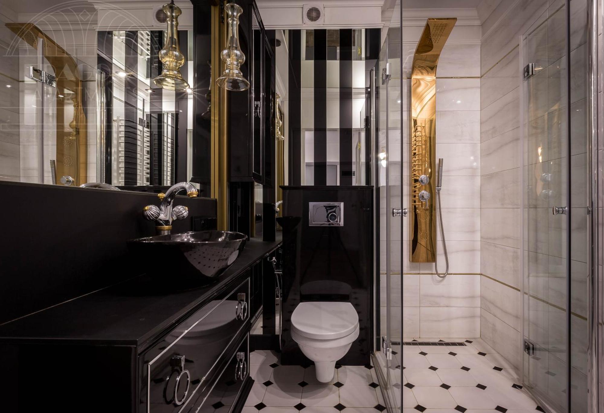 Cozy City Center Apartments Pilsudskiego 11 كراكوفيا المظهر الخارجي الصورة
