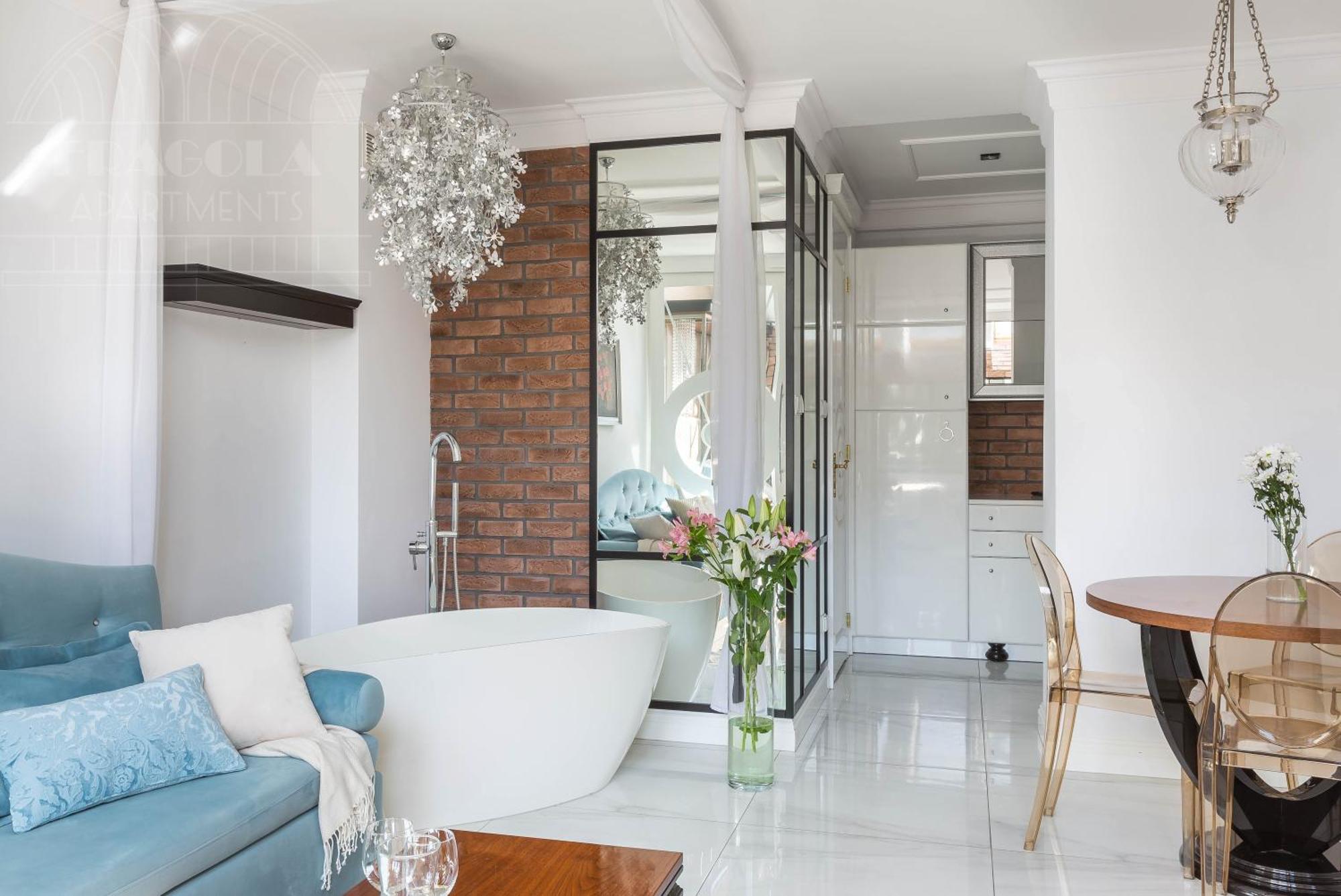 Cozy City Center Apartments Pilsudskiego 11 كراكوفيا المظهر الخارجي الصورة