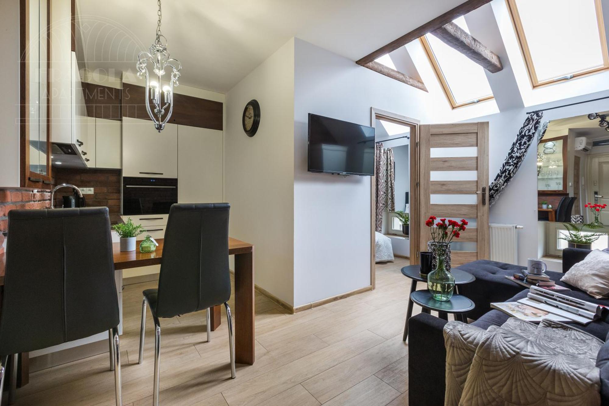 Cozy City Center Apartments Pilsudskiego 11 كراكوفيا المظهر الخارجي الصورة