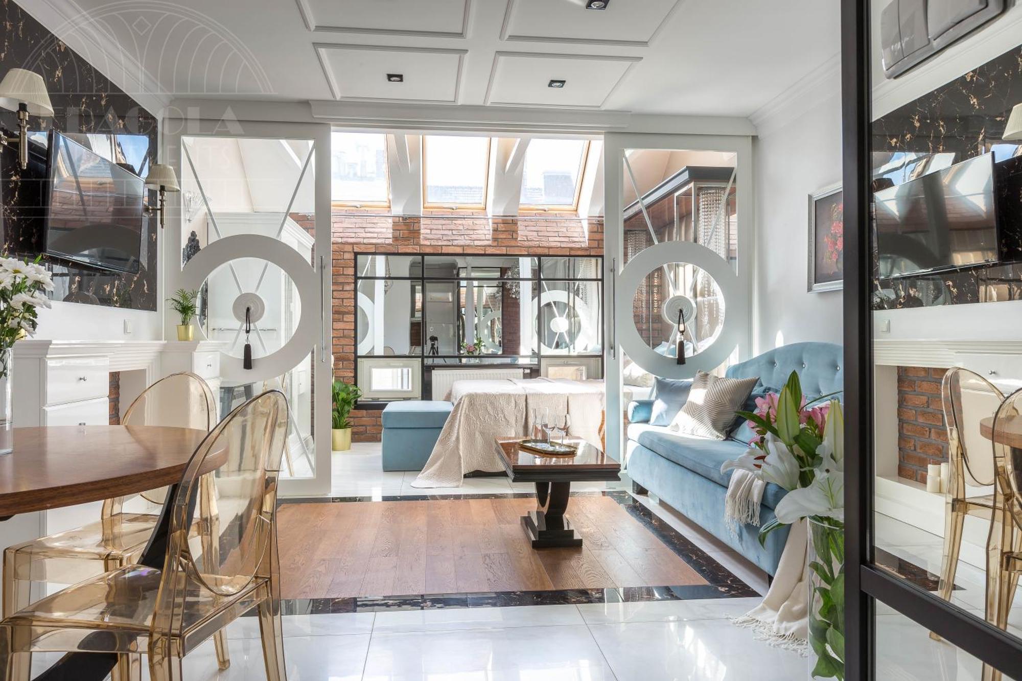 Cozy City Center Apartments Pilsudskiego 11 كراكوفيا المظهر الخارجي الصورة