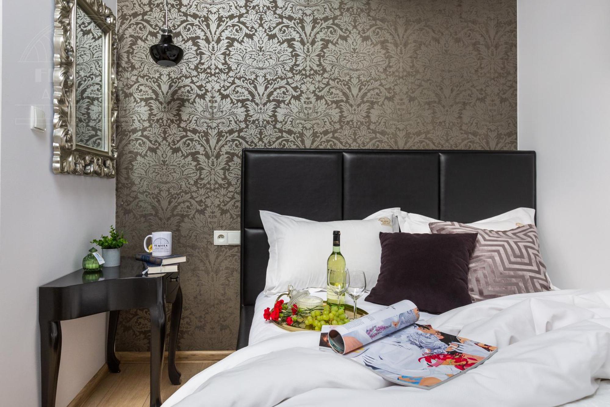 Cozy City Center Apartments Pilsudskiego 11 كراكوفيا المظهر الخارجي الصورة