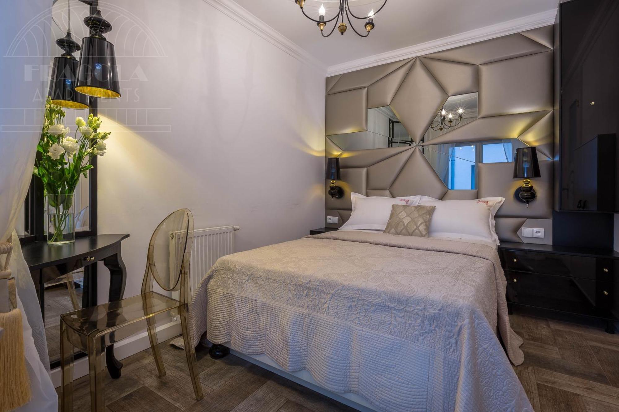Cozy City Center Apartments Pilsudskiego 11 كراكوفيا المظهر الخارجي الصورة