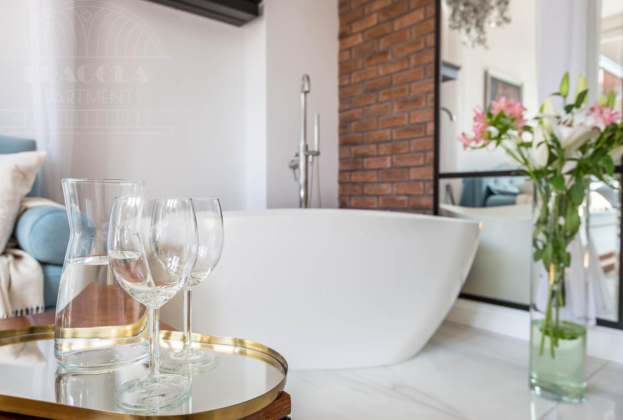 Cozy City Center Apartments Pilsudskiego 11 كراكوفيا المظهر الخارجي الصورة