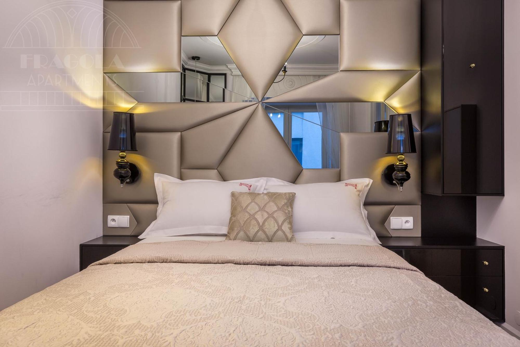 Cozy City Center Apartments Pilsudskiego 11 كراكوفيا المظهر الخارجي الصورة