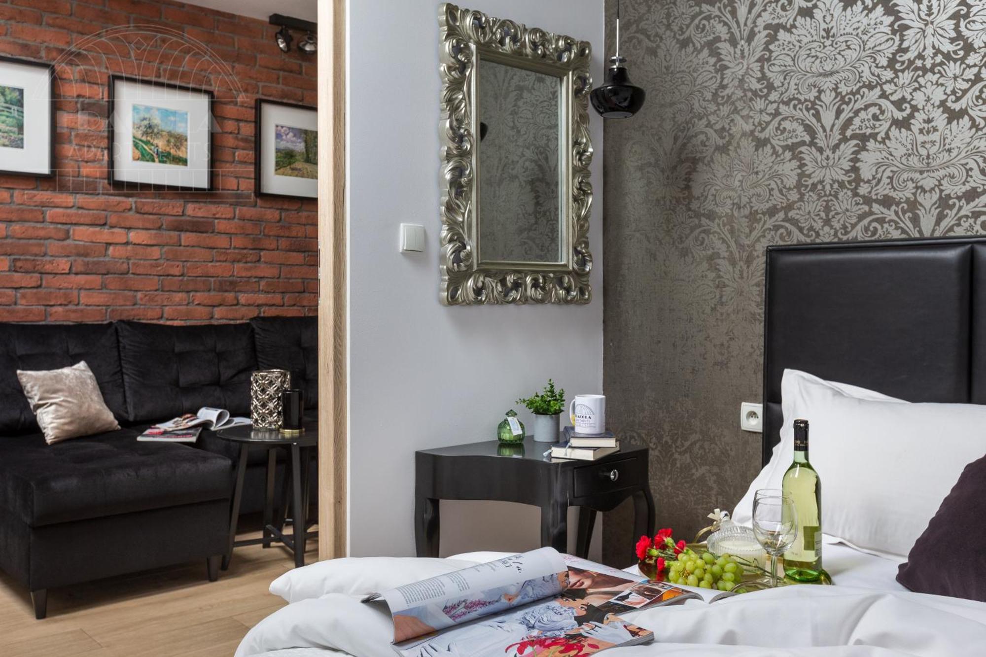 Cozy City Center Apartments Pilsudskiego 11 كراكوفيا المظهر الخارجي الصورة
