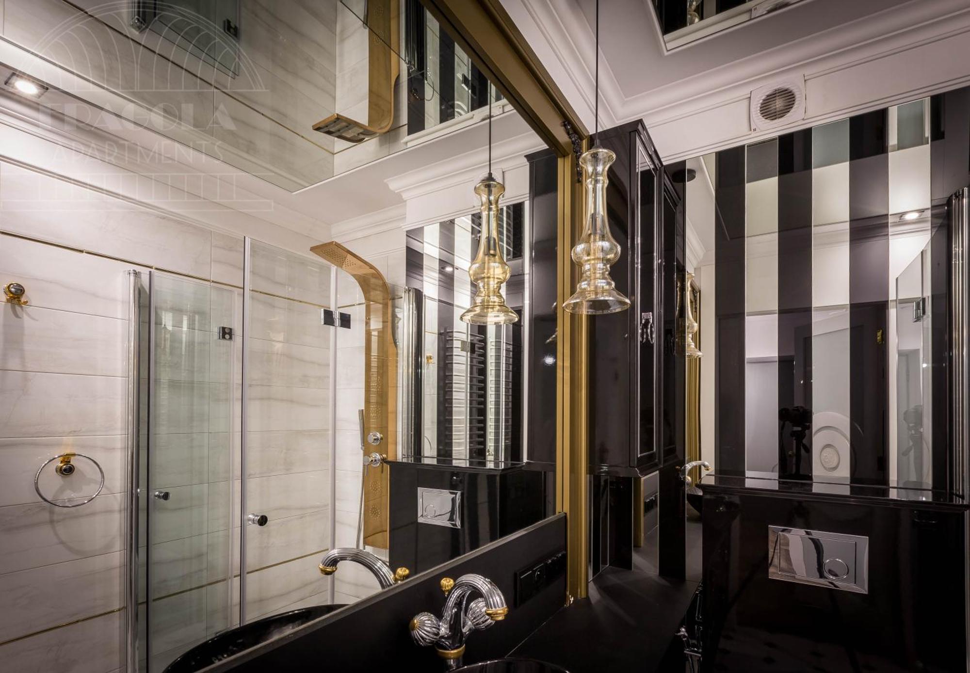 Cozy City Center Apartments Pilsudskiego 11 كراكوفيا المظهر الخارجي الصورة